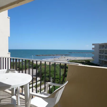 A - 4 Couchages, Parking Et Wifi - Fr-1-715-6 Appartement *