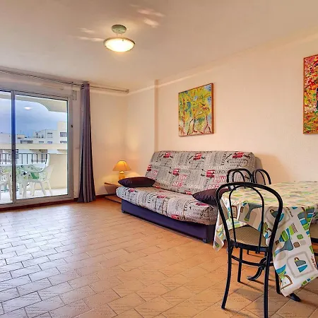 A - 4 Couchages, Parking Et Wifi - Fr-1-715-6