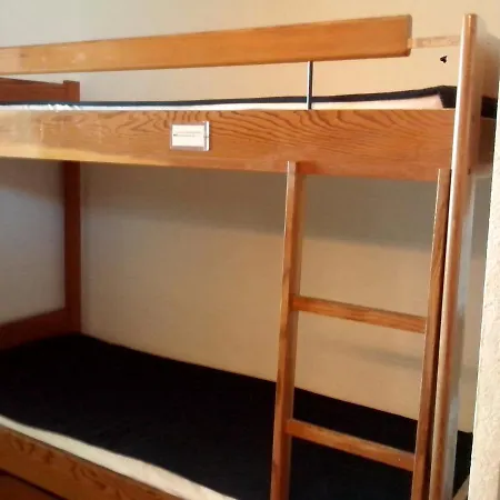 A - 4 Couchages, Parking Et Wifi - Fr-1-715-6 Appartement