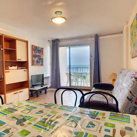à - 4 Couchages, Parking Et Wifi - Fr-1-715-6 * Palavas-les-Flots