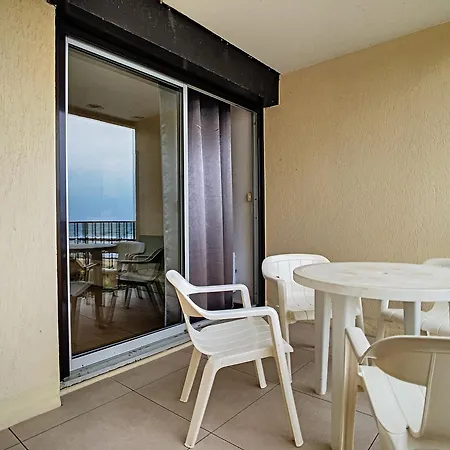 Appartement A - 4 Couchages, Parking Et Wifi - Fr-1-715-6