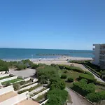à - 4 Couchages, Parking Et Wifi - Fr-1-715-6 Appartement *