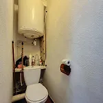 à - 4 Couchages, Parking Et Wifi - Fr-1-715-6 Appartement
