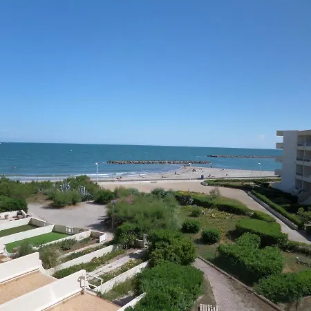 A - 4 Couchages, Parking Et Wifi - Fr-1-715-6 Apartment *
