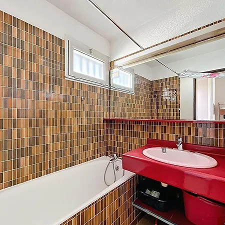 A - 4 Couchages, Parking Et Wifi - Fr-1-715-6 * Palavas-les-Flots