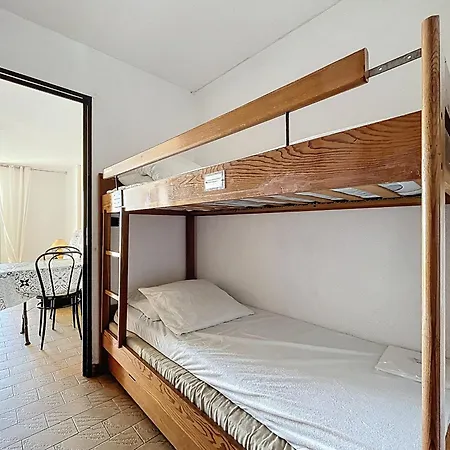 Apartament A - 4 Couchages, Parking Et Wifi - Fr-1-715-6