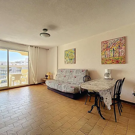 A - 4 Couchages, Parking Et Wifi - Fr-1-715-6 Palavas-les-Flots