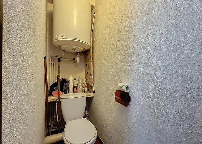A - 4 Couchages, Parking Et Wifi - Fr-1-715-6 Palavas-les-Flots